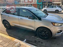 فورد ادج